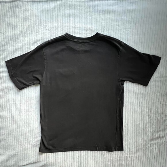 Men's Size Large Lot of Five (5) Short Sleeve Black Pocket Tees - Picture 10 of 10